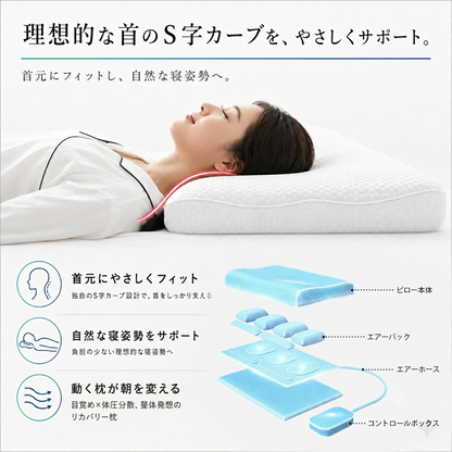 ミラクルピロー
