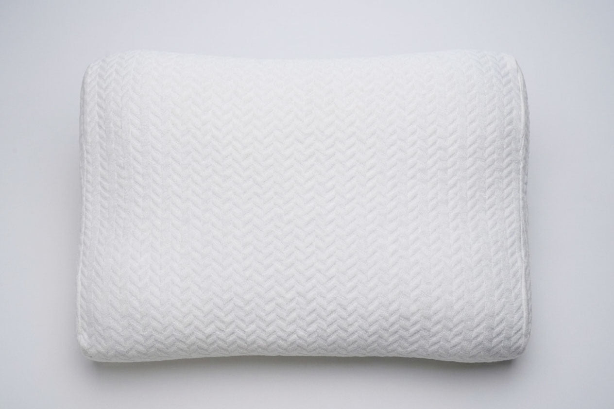 【予約販売】ミラクルピロー専用枕カバー　6月末発送予定